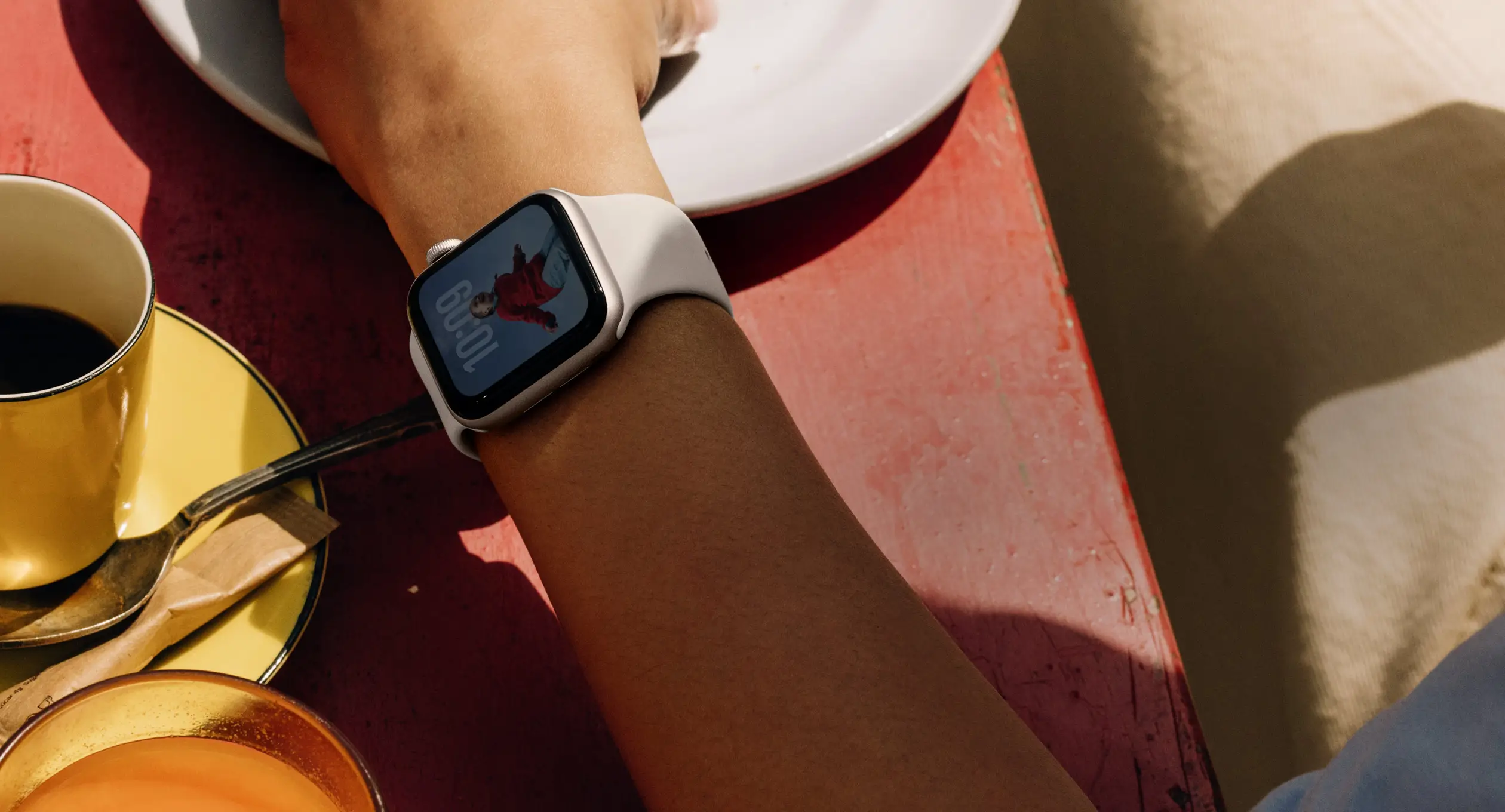 Apple Watch SE 3 Review