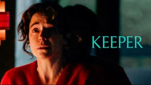 Keeper Review