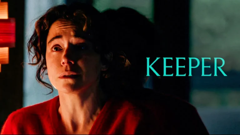 Keeper Review