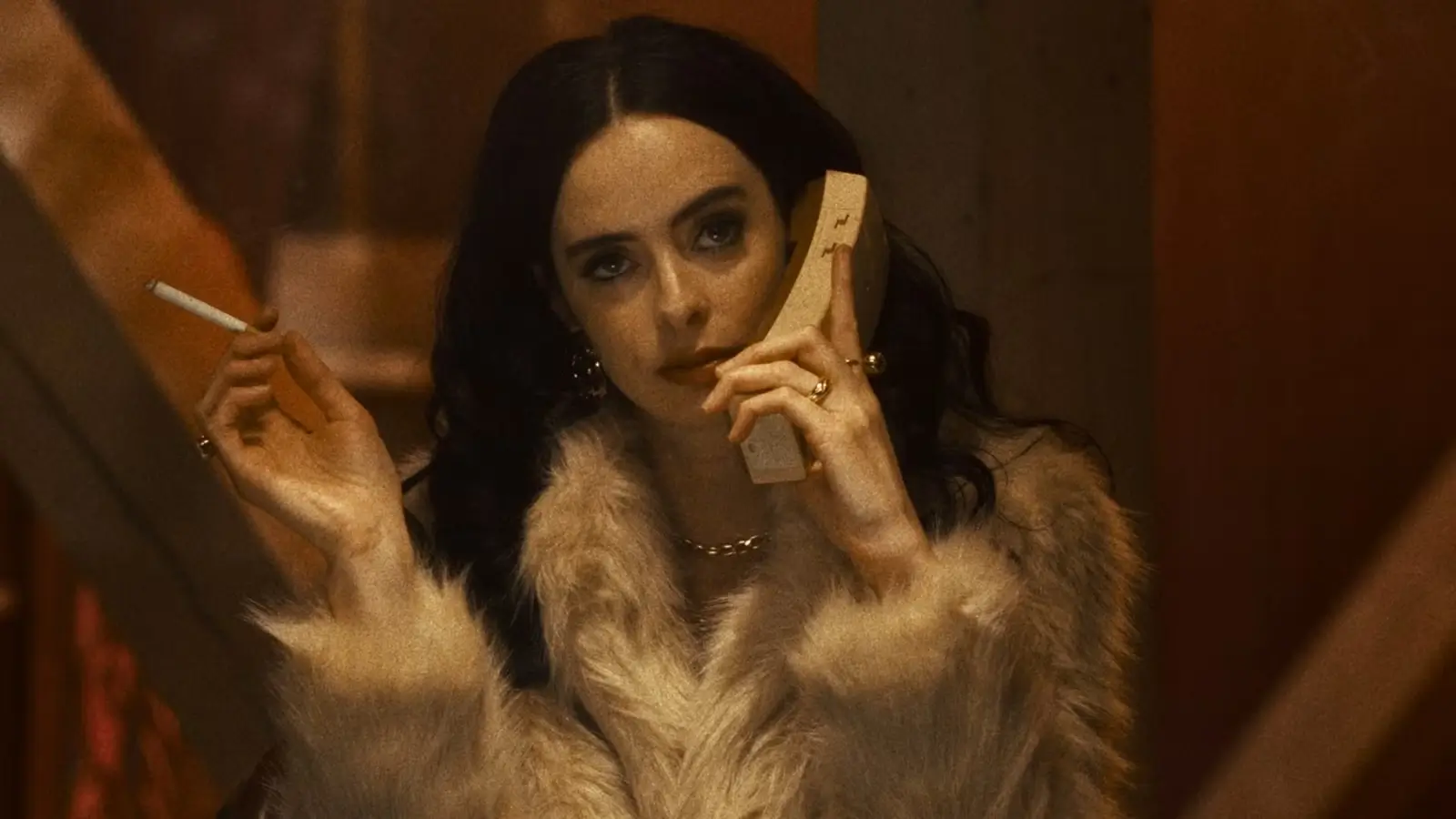 Stone Cold Fox Review