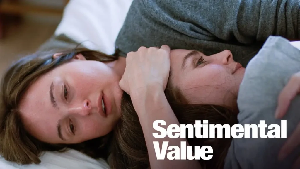 Sentimental Value