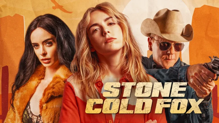 Stone Cold Fox Review