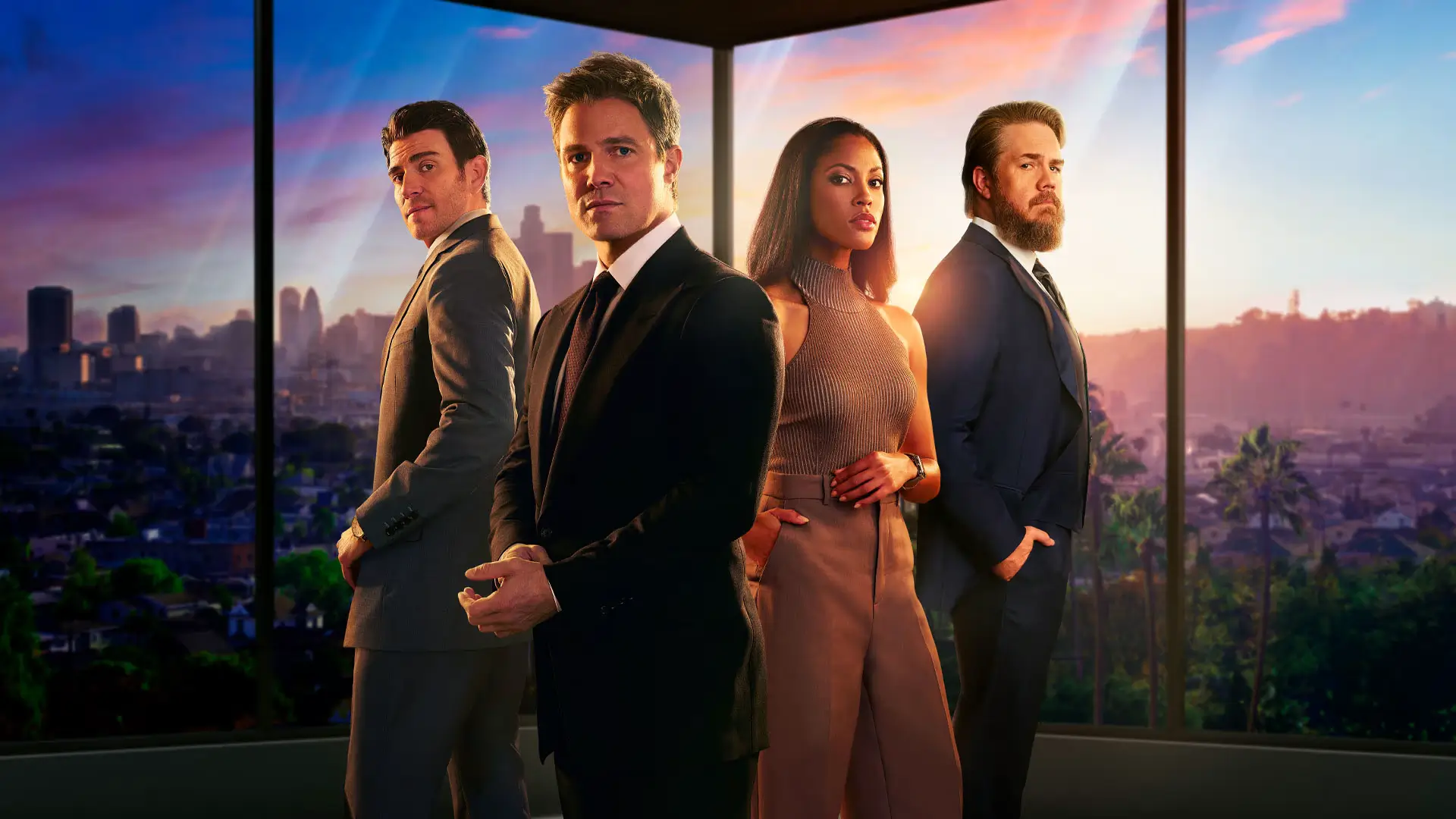 Worst TV shows of 2025