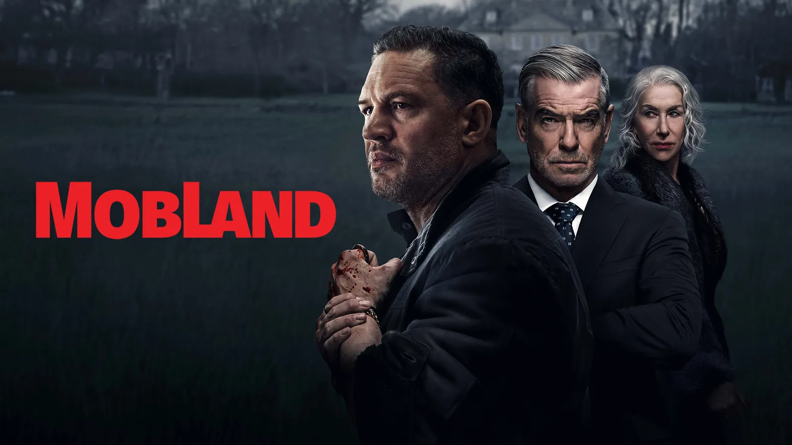 Underrated TV Shows of 2025