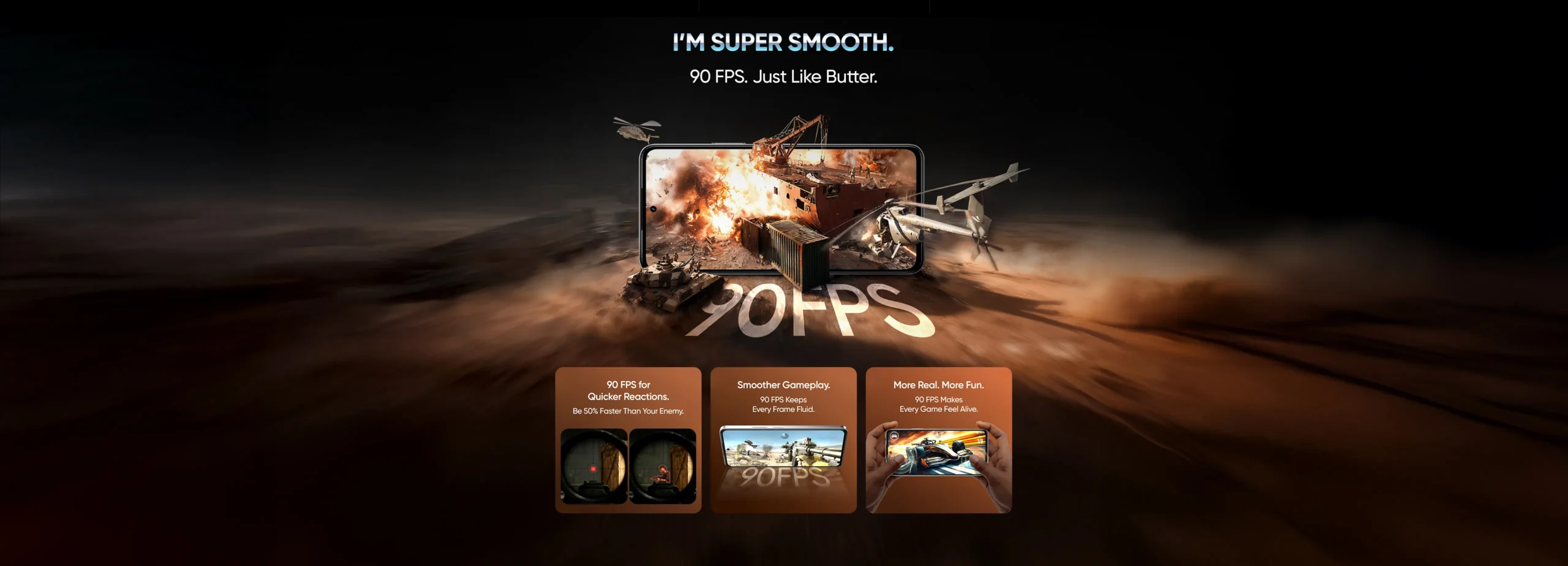 Realme P4X 5G Review