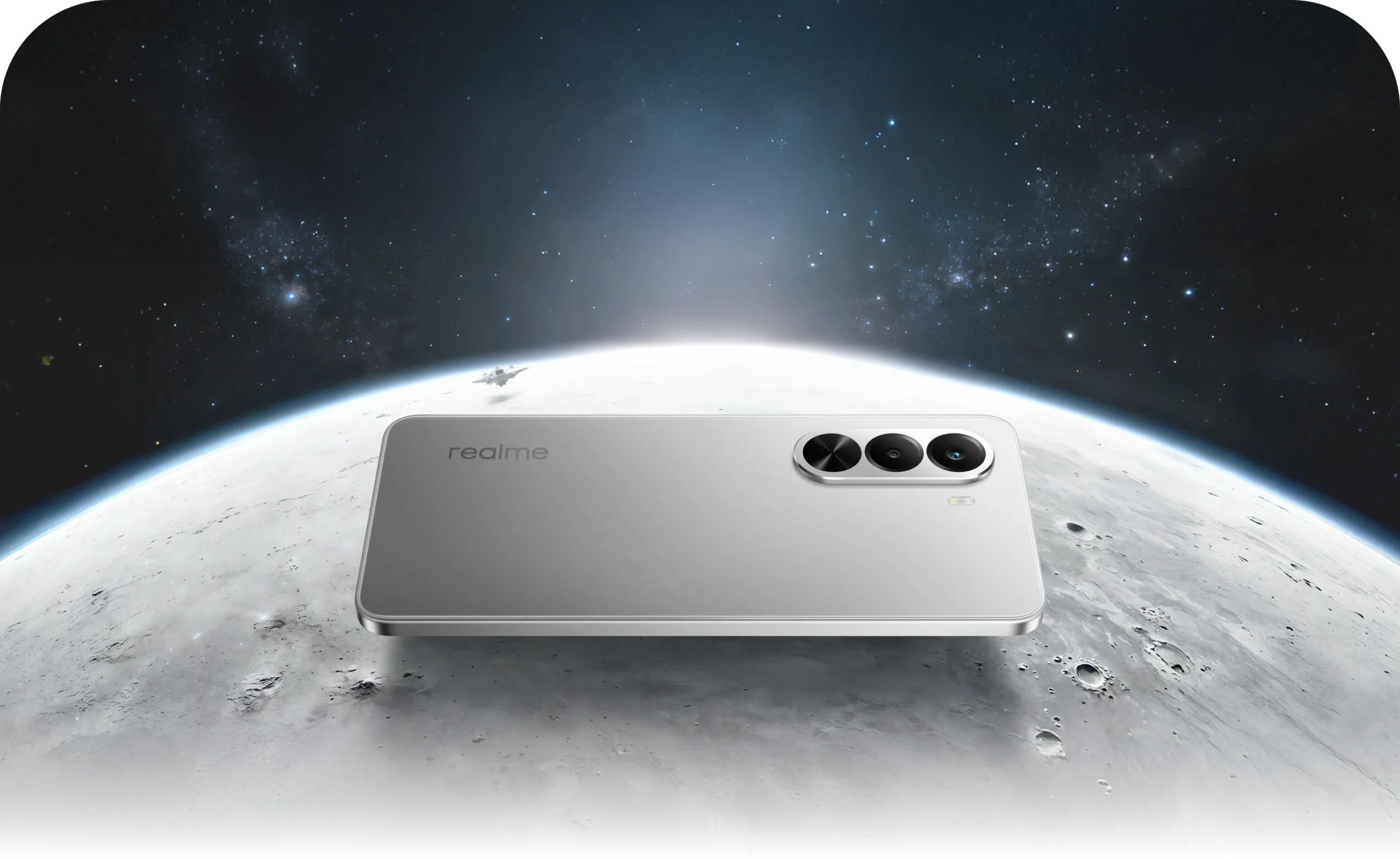 Realme P4X 5G Review