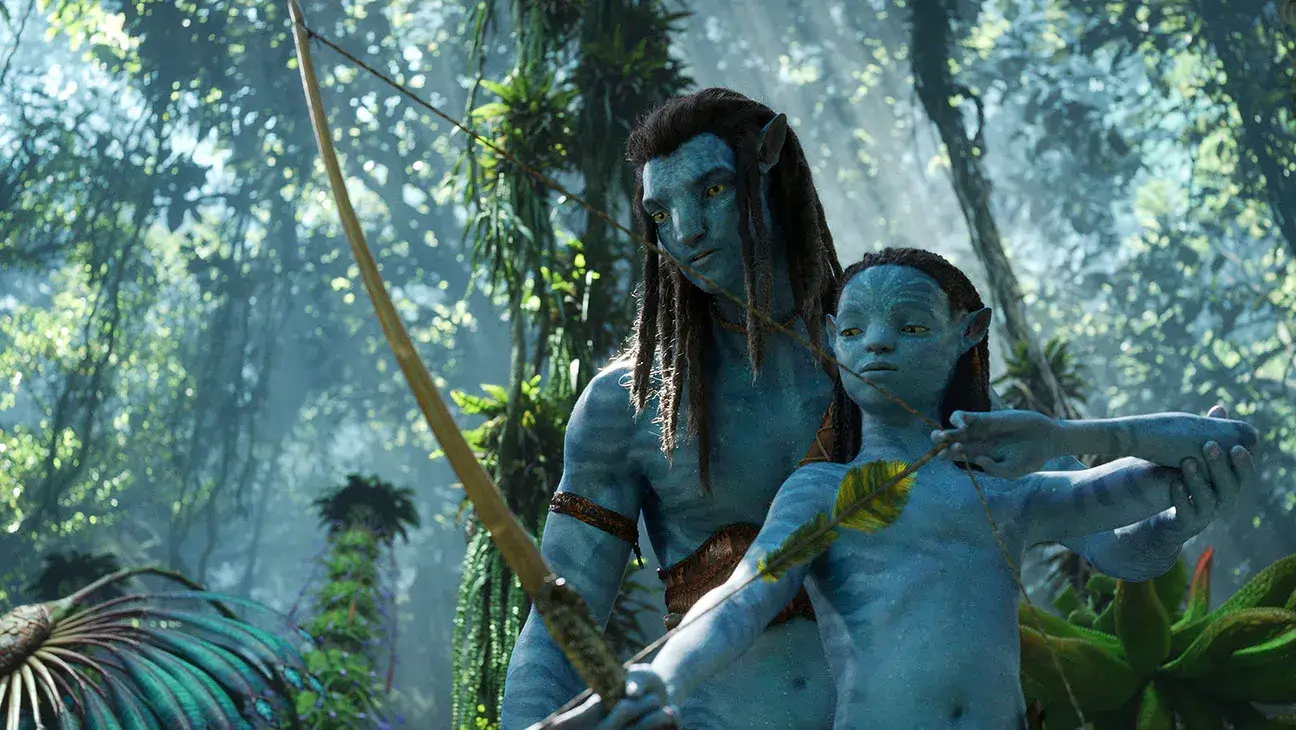 Avatar 3 Review