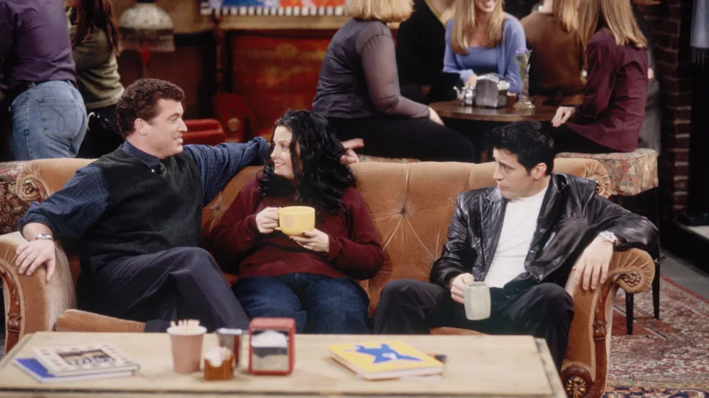 Actor Pat Finn Dead at 60