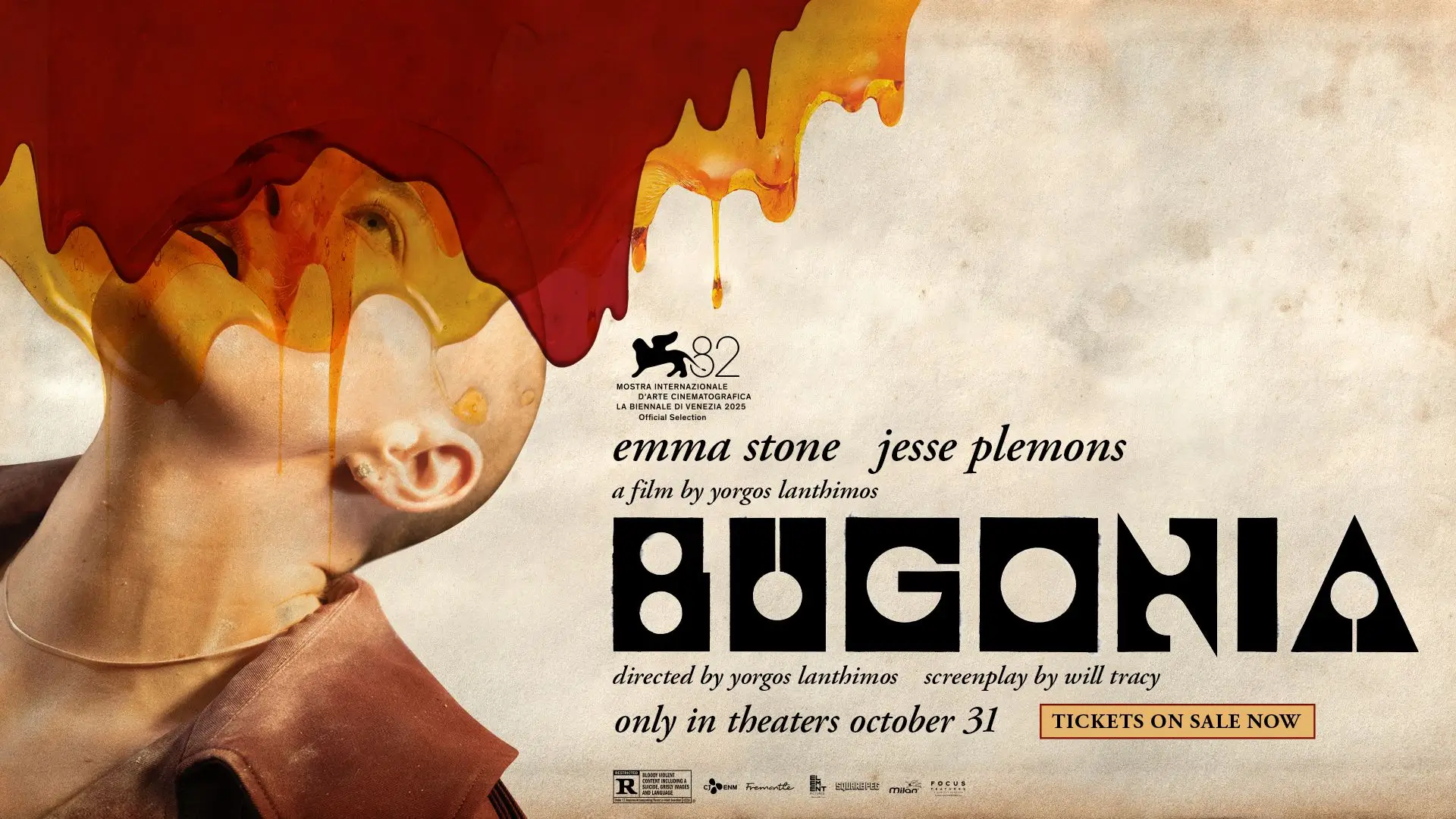 Top 10 Best Movies of 2025