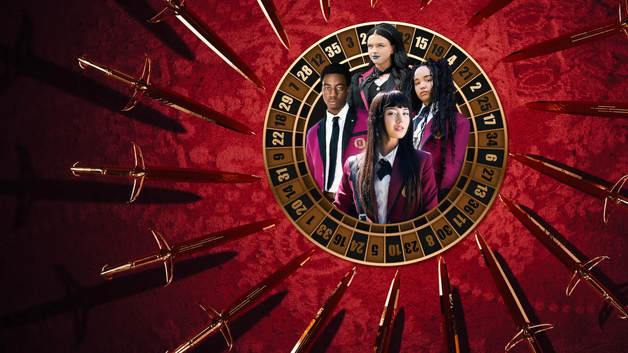 Worst TV shows of 2025