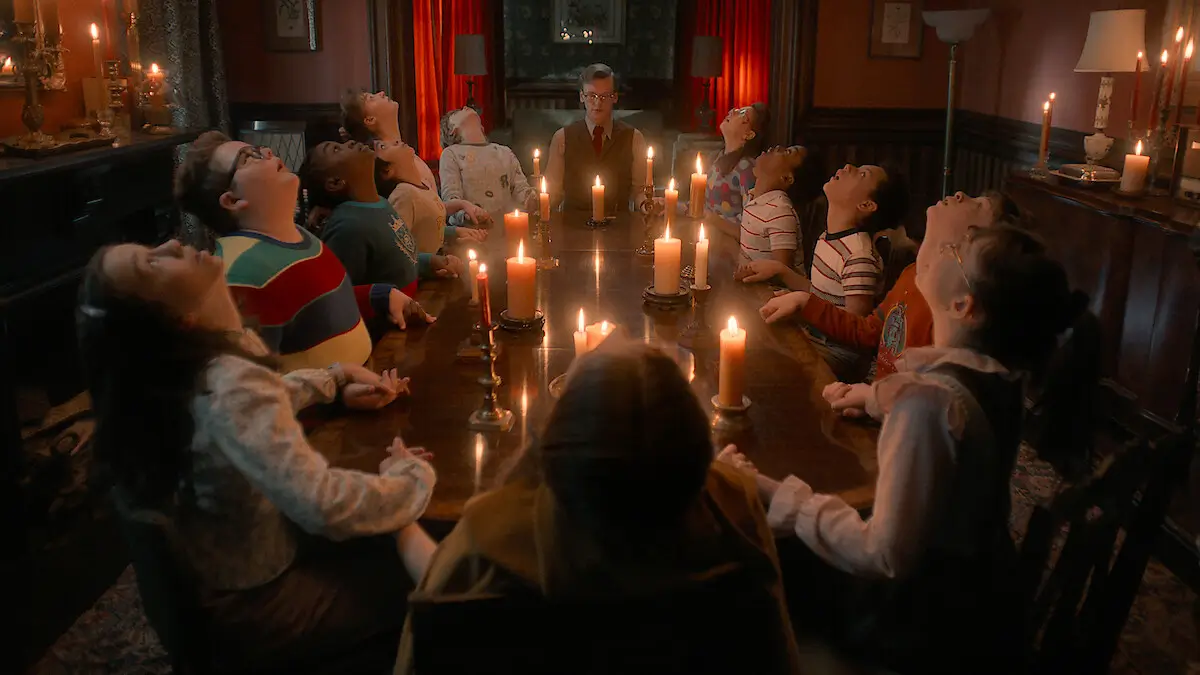 Stranger Things Season 5 Volume 2 Ending Explained