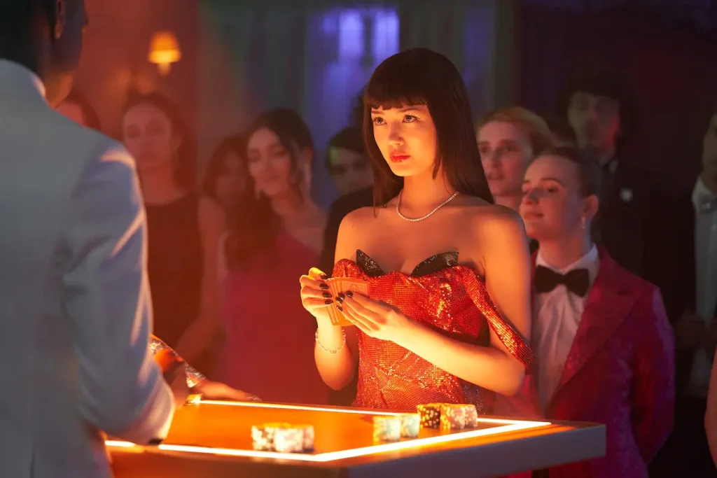 Worst TV shows of 2025