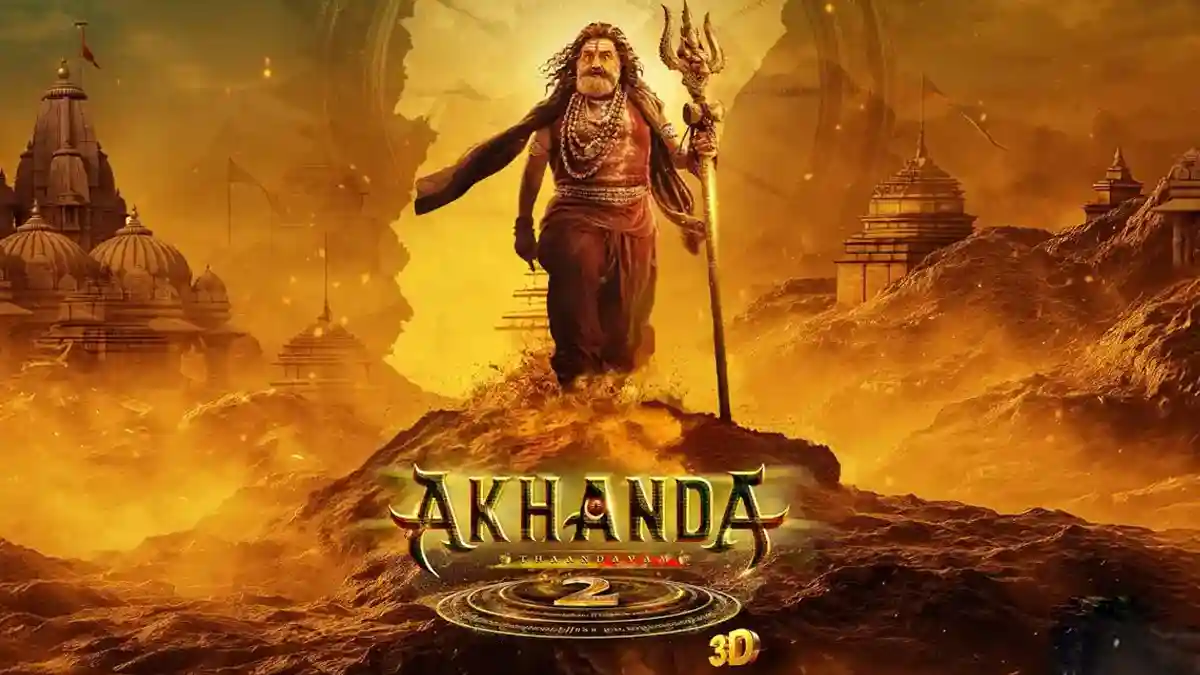 Akhanda-Vj Ice P