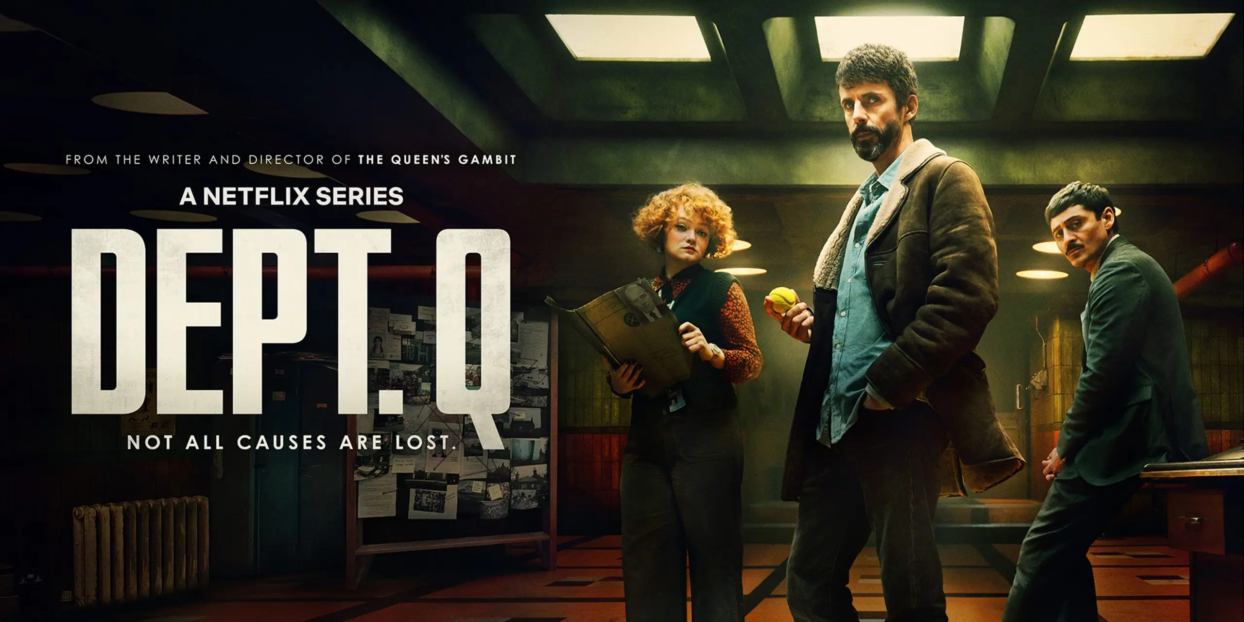 Underrated TV Shows of 2025