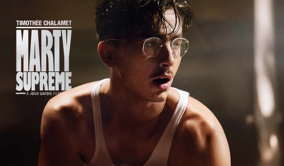 Top 10 Best Movies of 2025