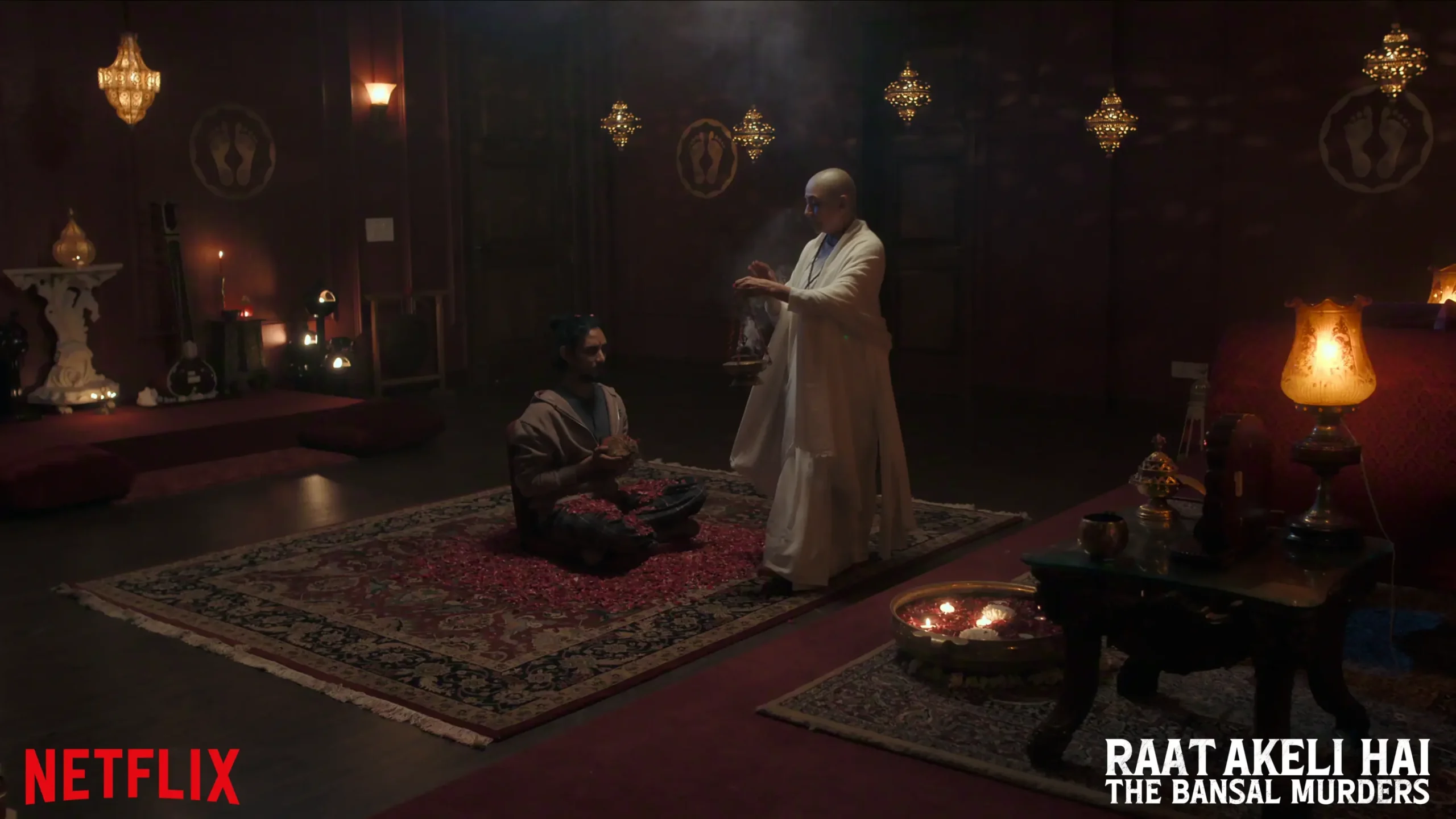 Raat Akeli Hai: The Bansal Murders Review