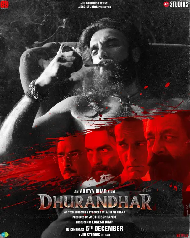 Dhurandhar Review