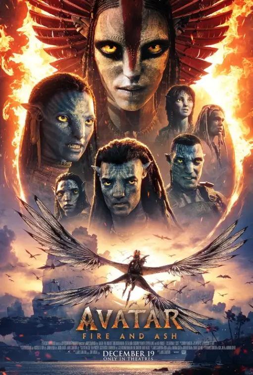 Avatar 3 Review