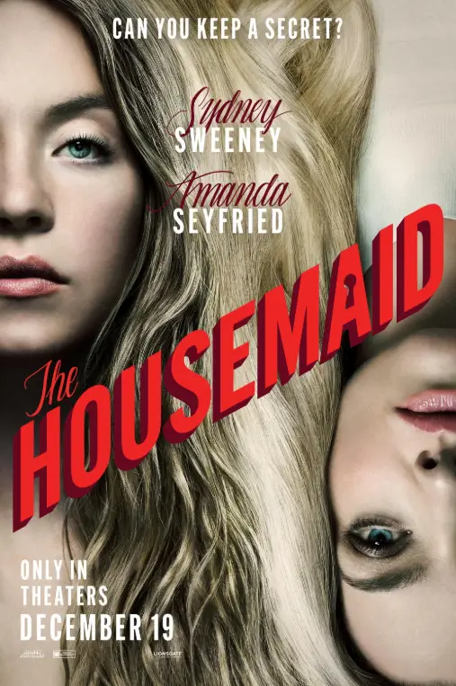 The Housemaid Review