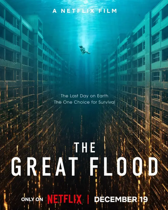 The Great Flood Review