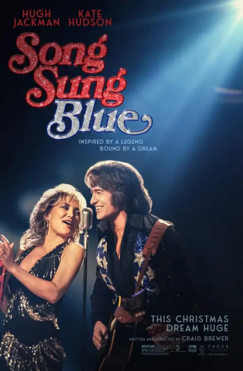 Song Sung Blue Review