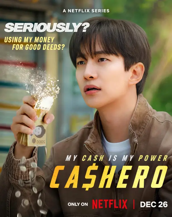 Cashero Review