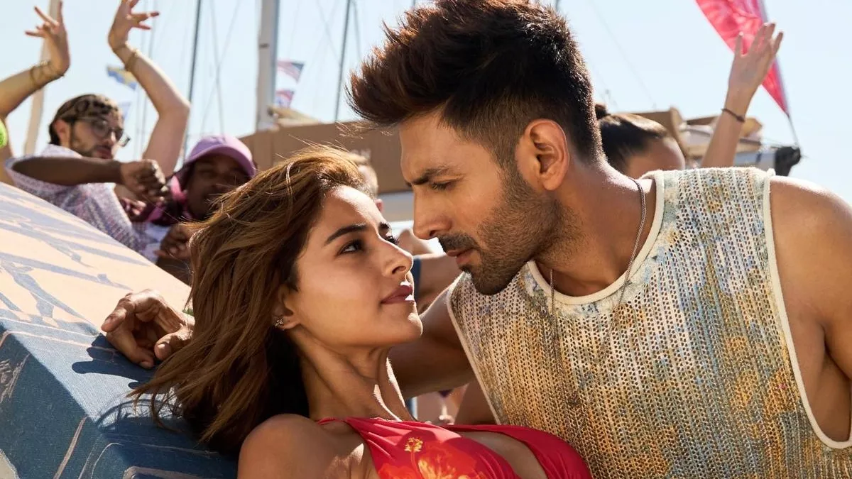 Tu Meri Main Tera Review