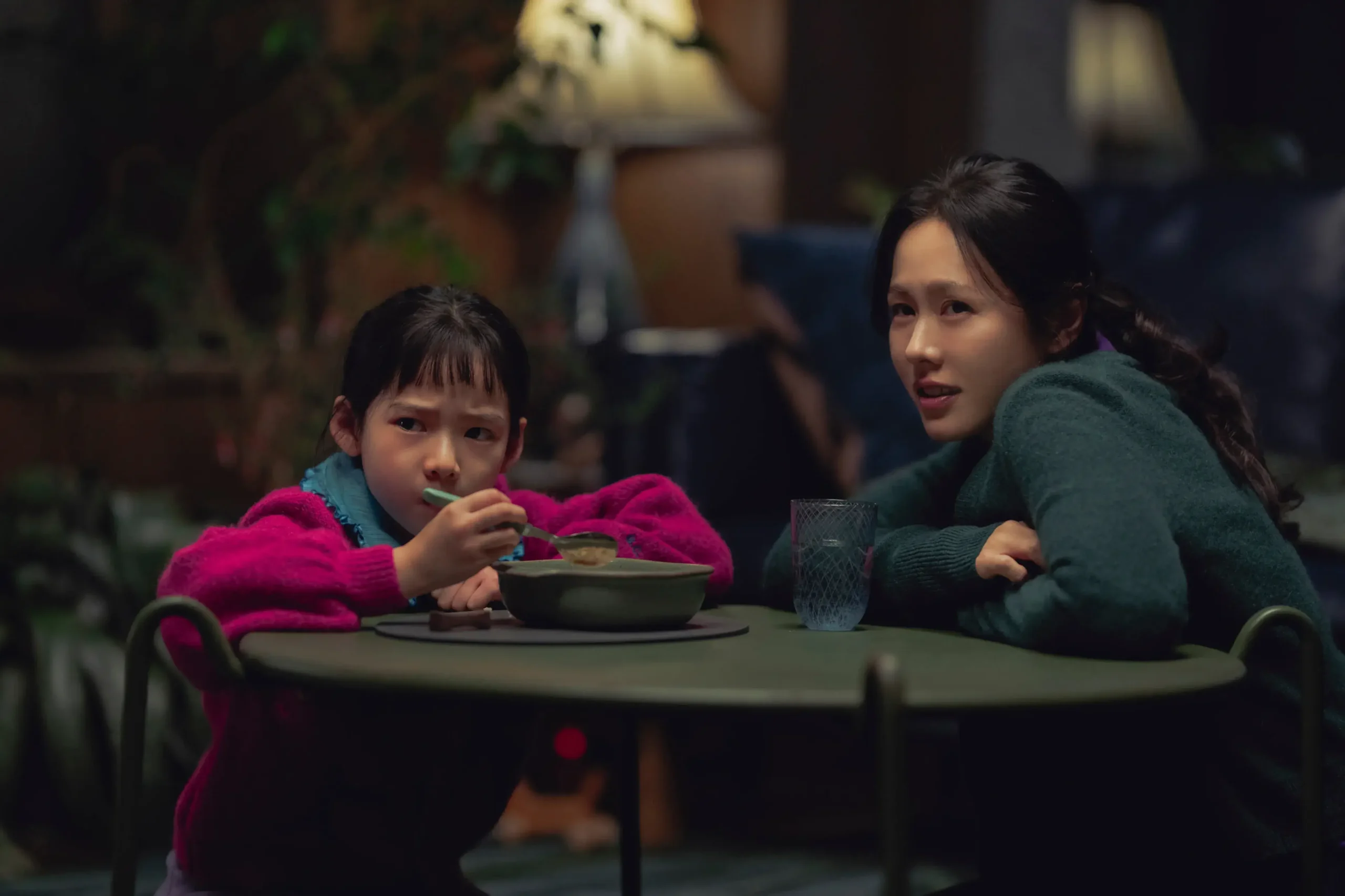 No Other Choice Review