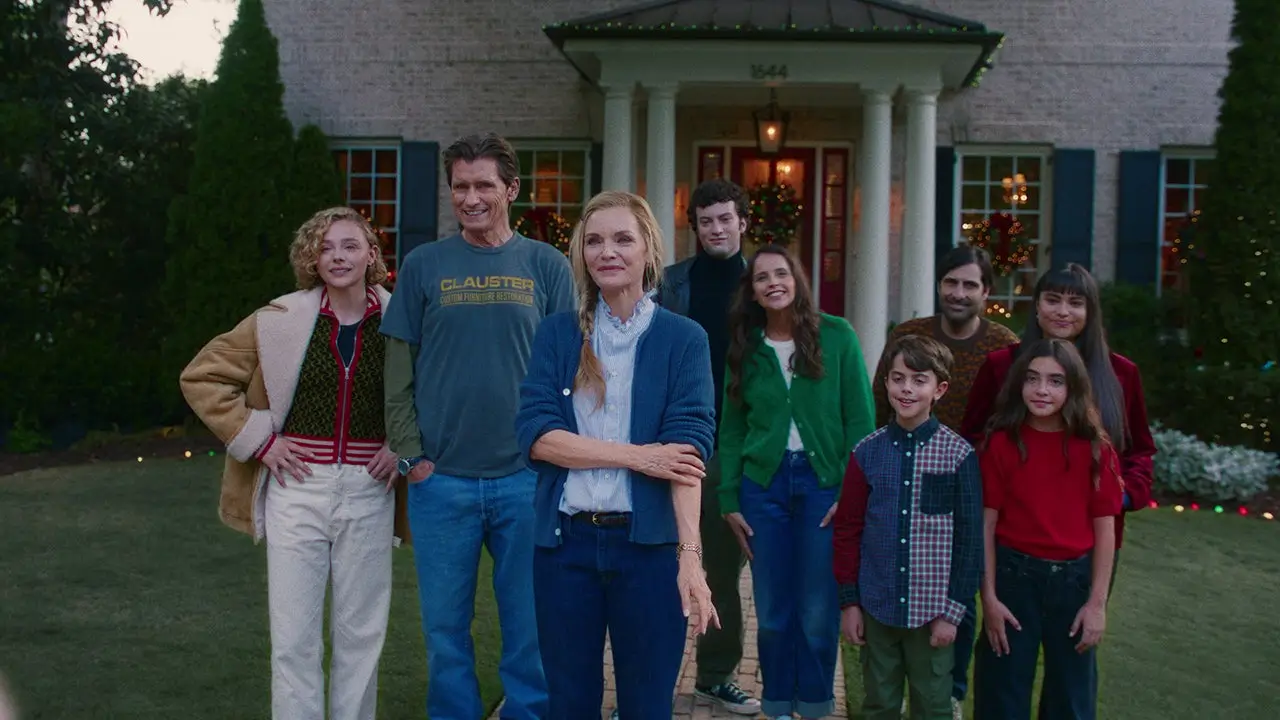 Oh. What. Fun. Review