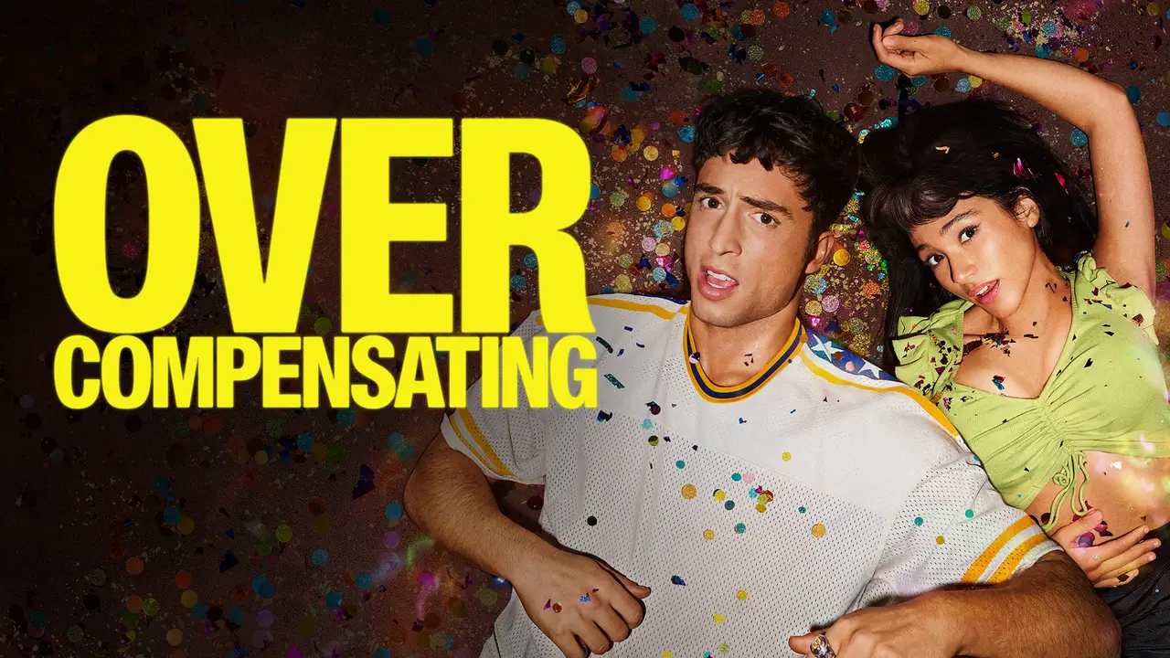 Underrated TV Shows of 2025