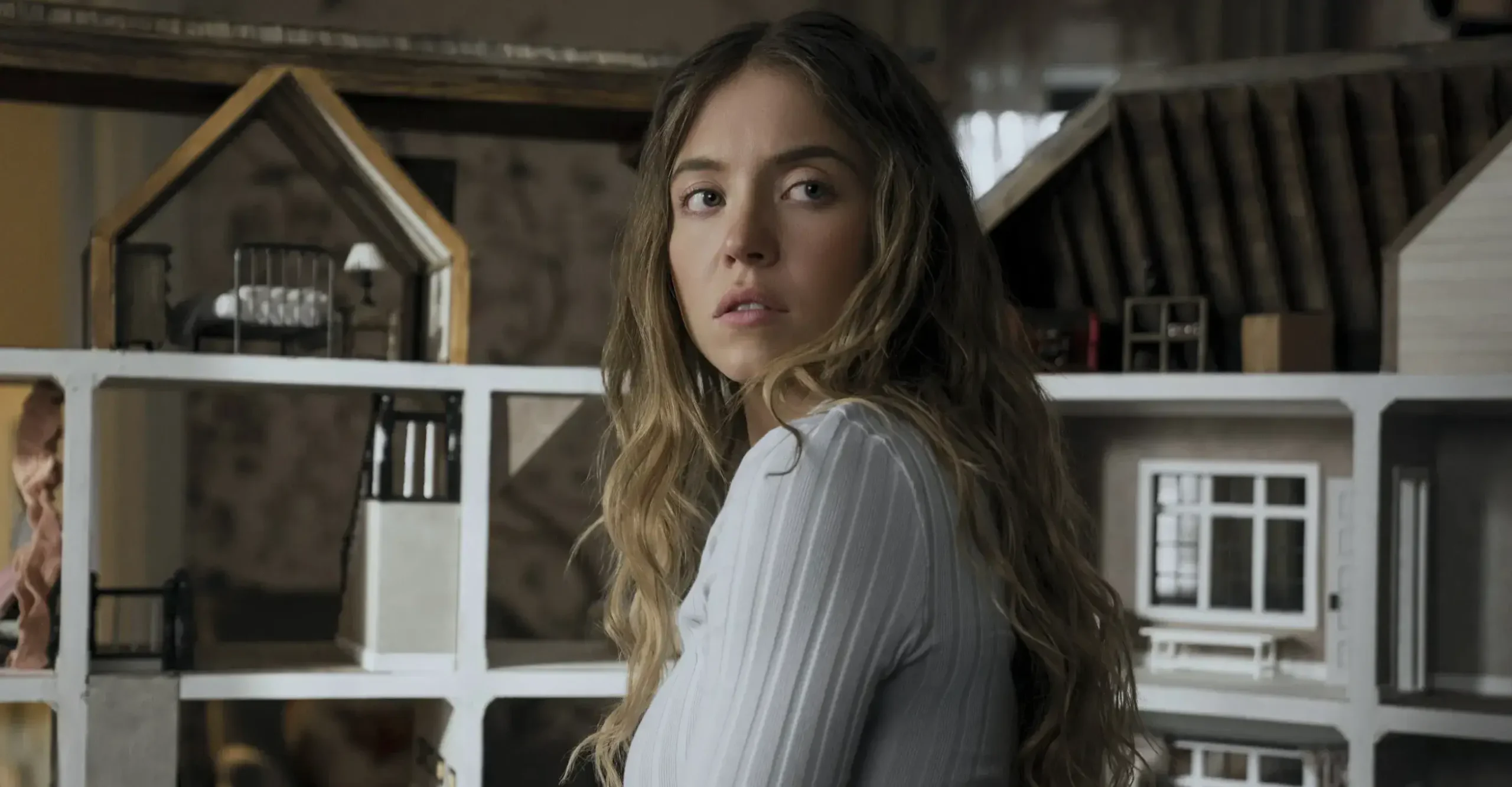 The Housemaid Review