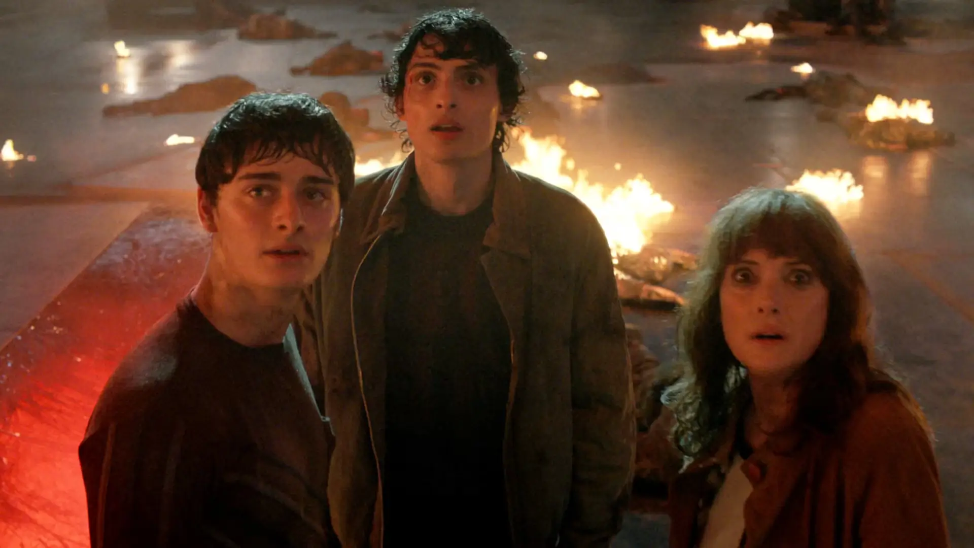 Stranger Things Season 5 Volume 2 Review