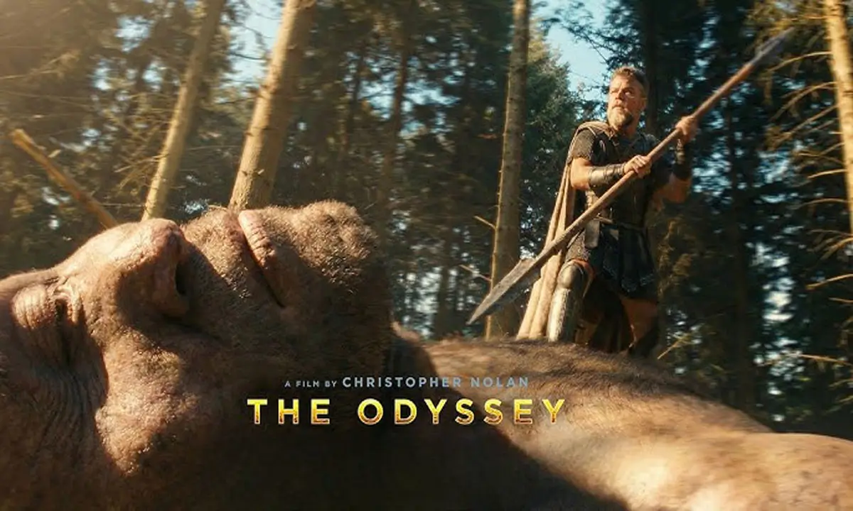  Most Anticipated Movies of 2026