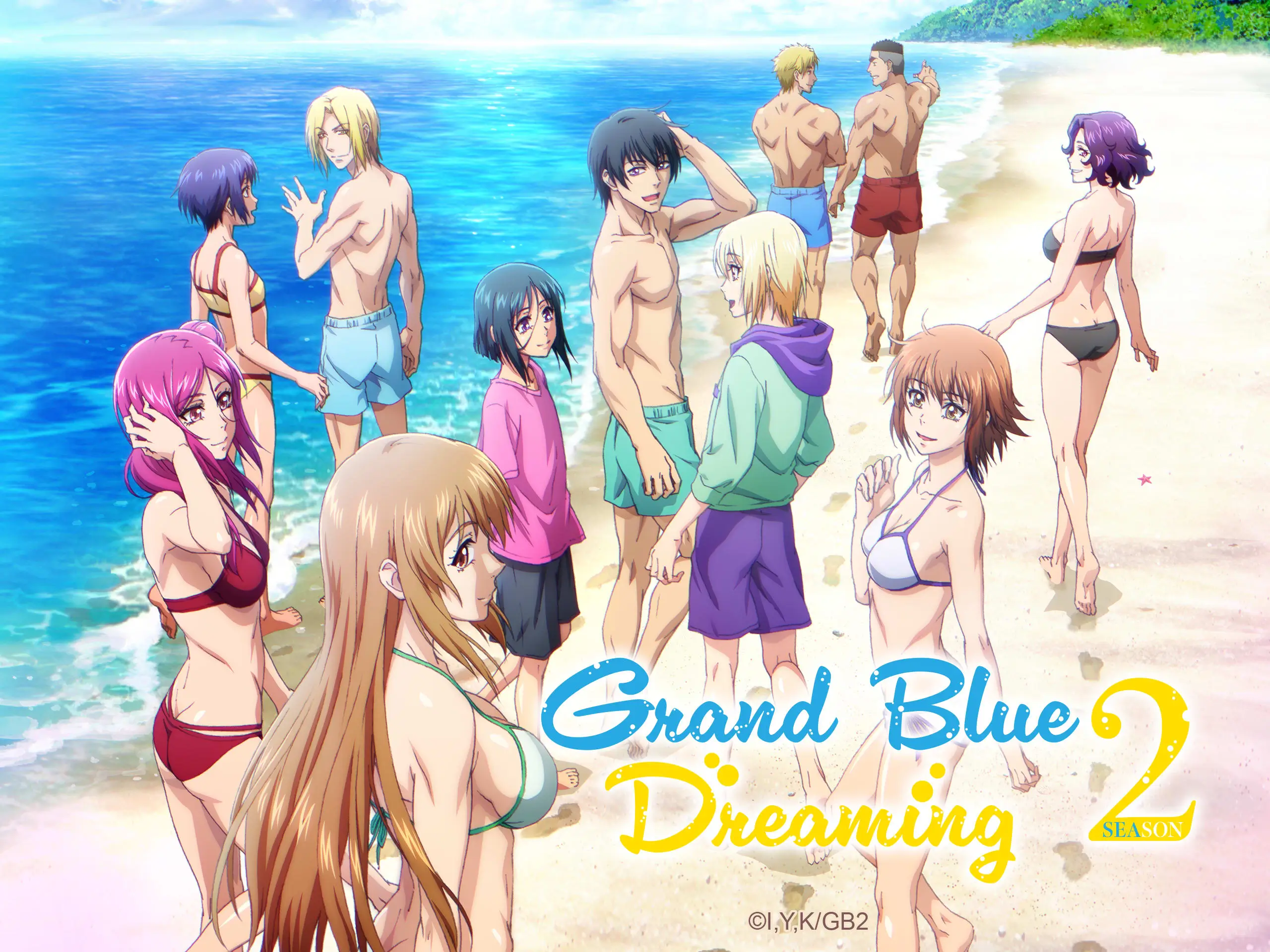 Top 10 Best Anime of 2025