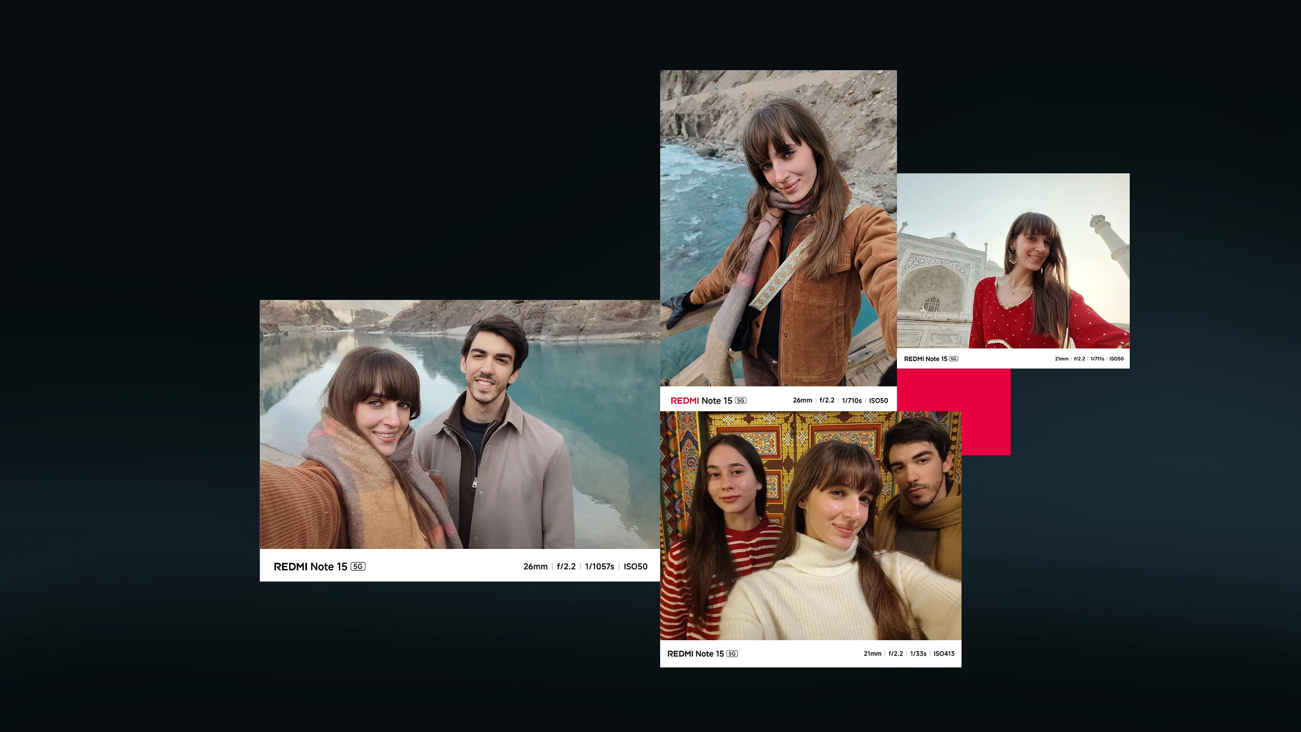 Redmi Note 15 Review