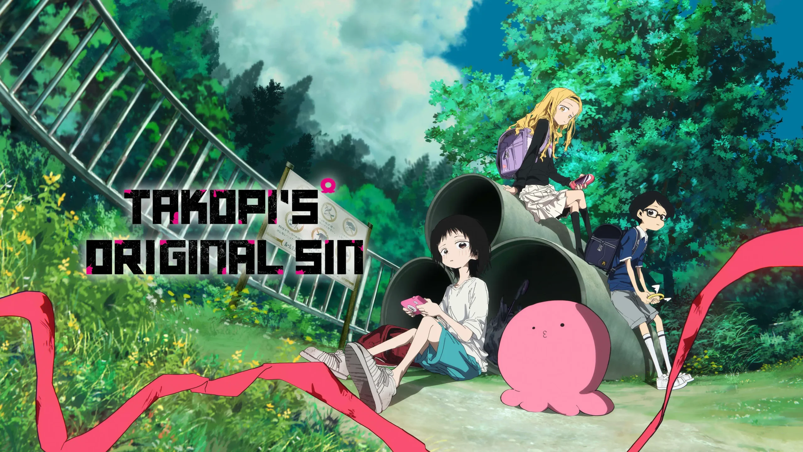 Top 10 Best Anime of 2025