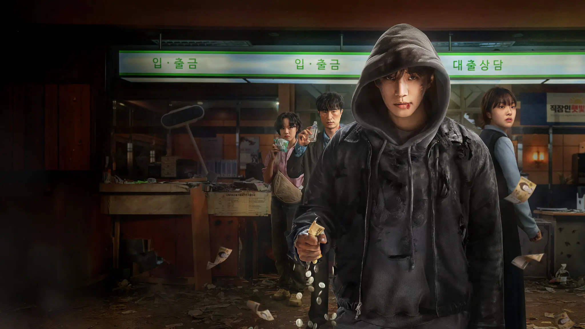 Top 10 Netflix Series of 2025