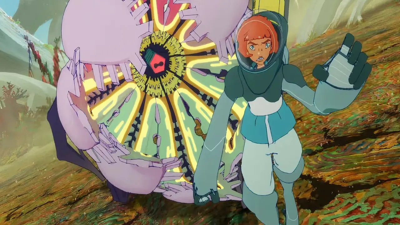 All You Need Is Kill Review