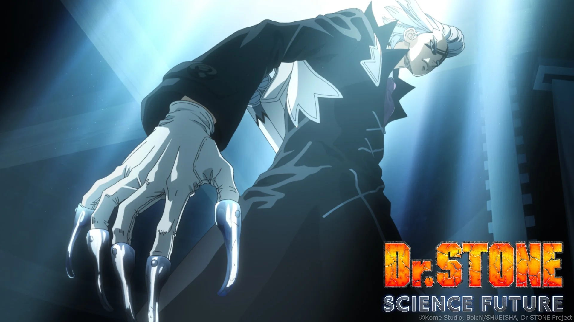 Top 10 Best Anime of 2025