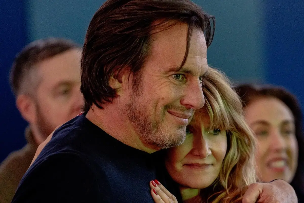 Is This Thing On? Review