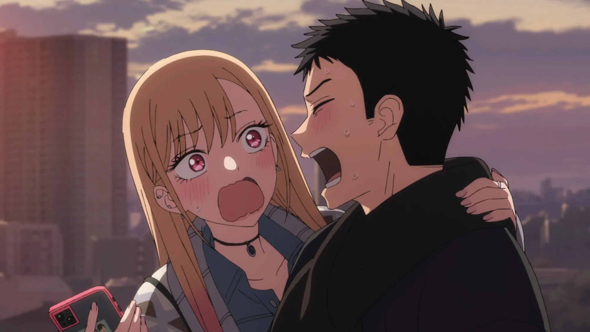 Top 10 Best Anime of 2025