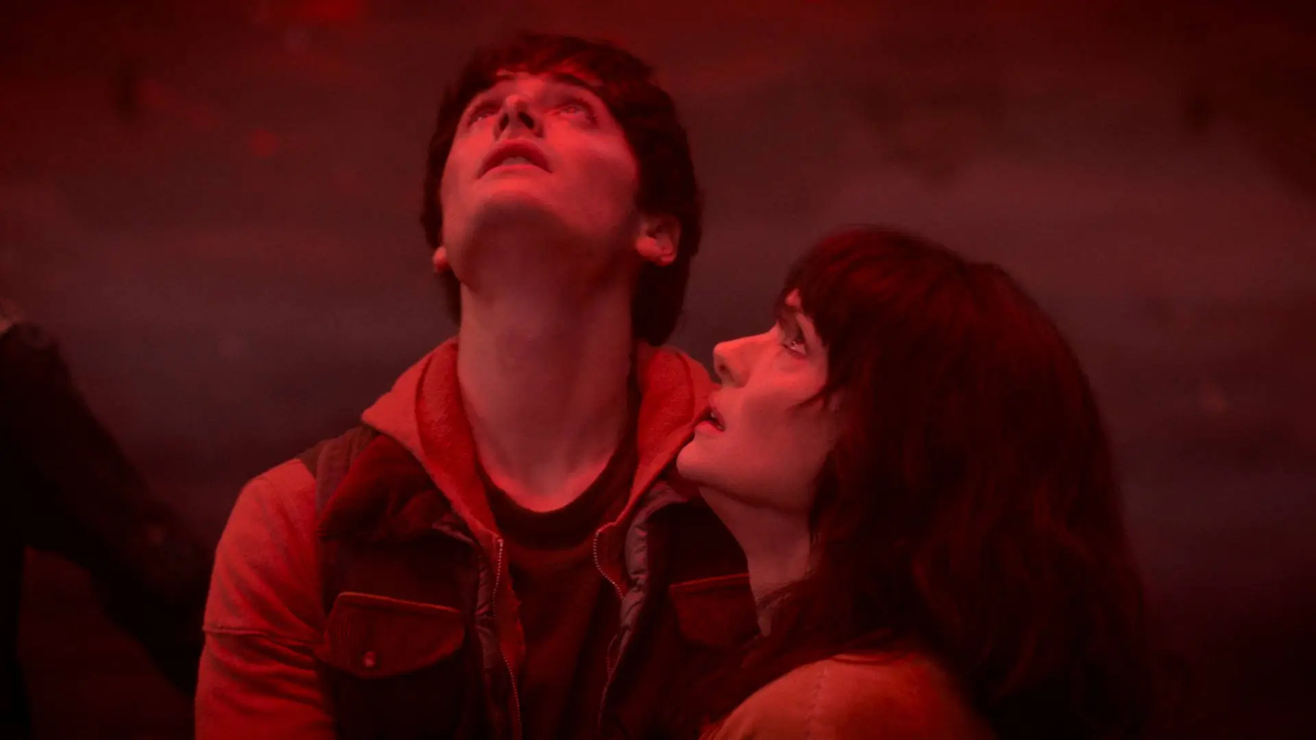 Stranger Things Season 5 Finale Ending Explained