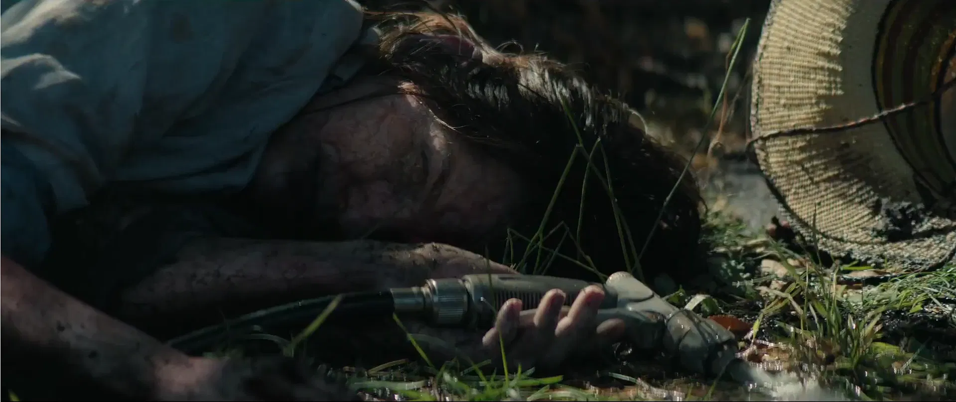 We Bury the Dead  Review