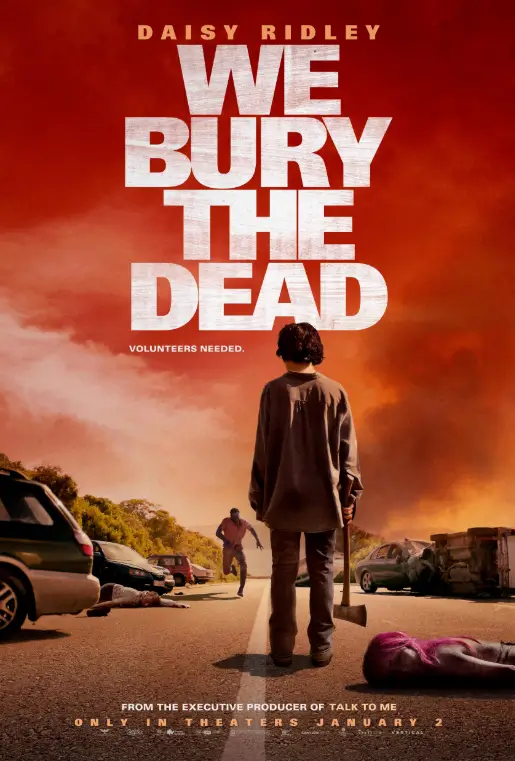 We Bury the Dead  Review