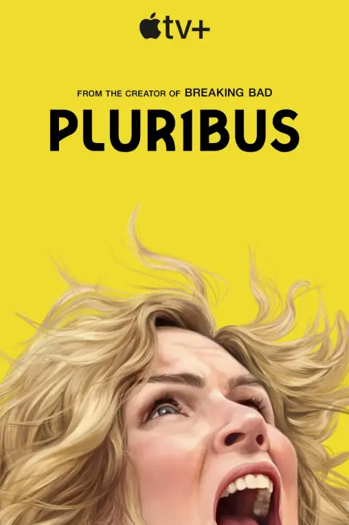 Pluribus Review