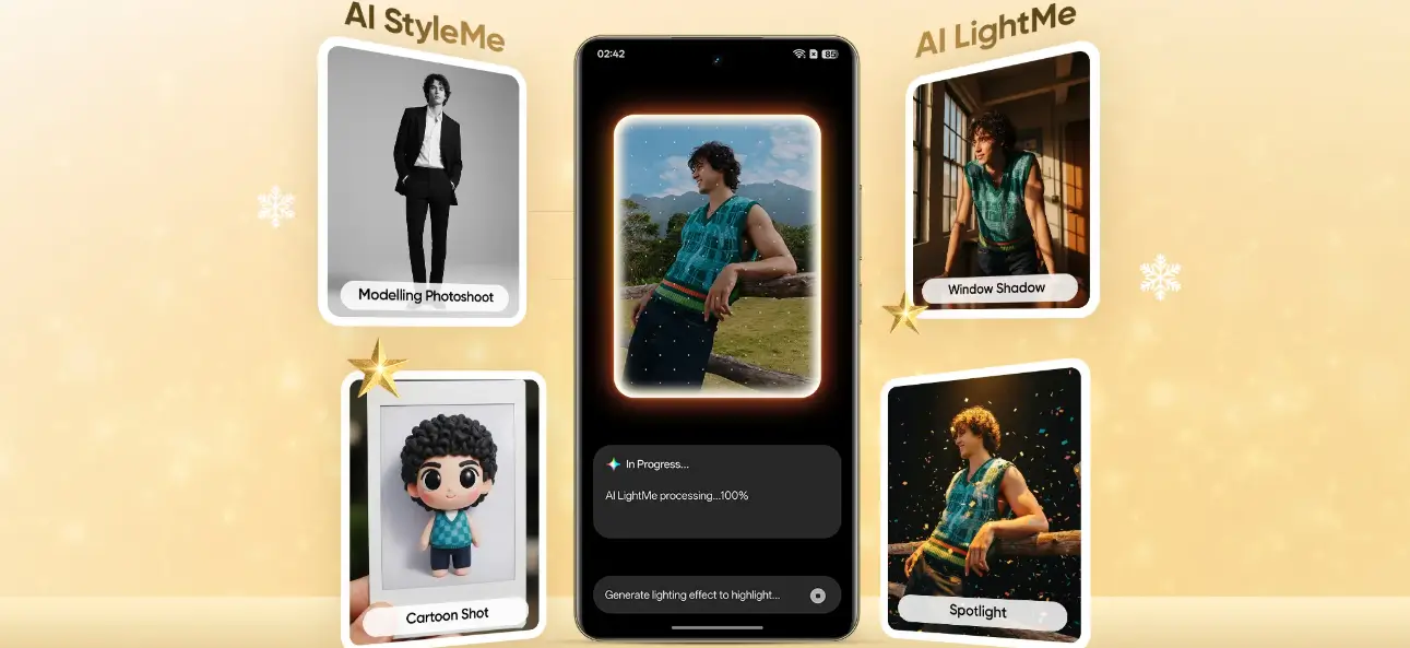 Realme 16 Pro Plus Review