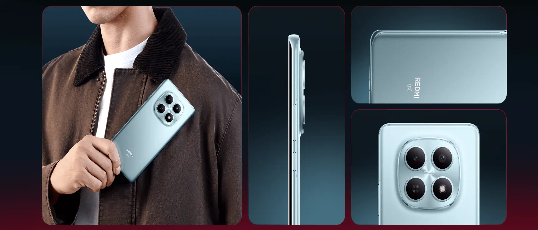 Redmi Note 15 Review