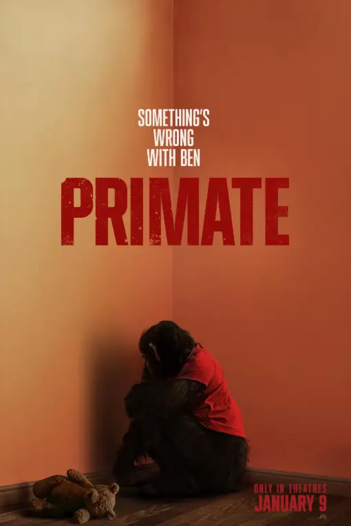 Primate Review