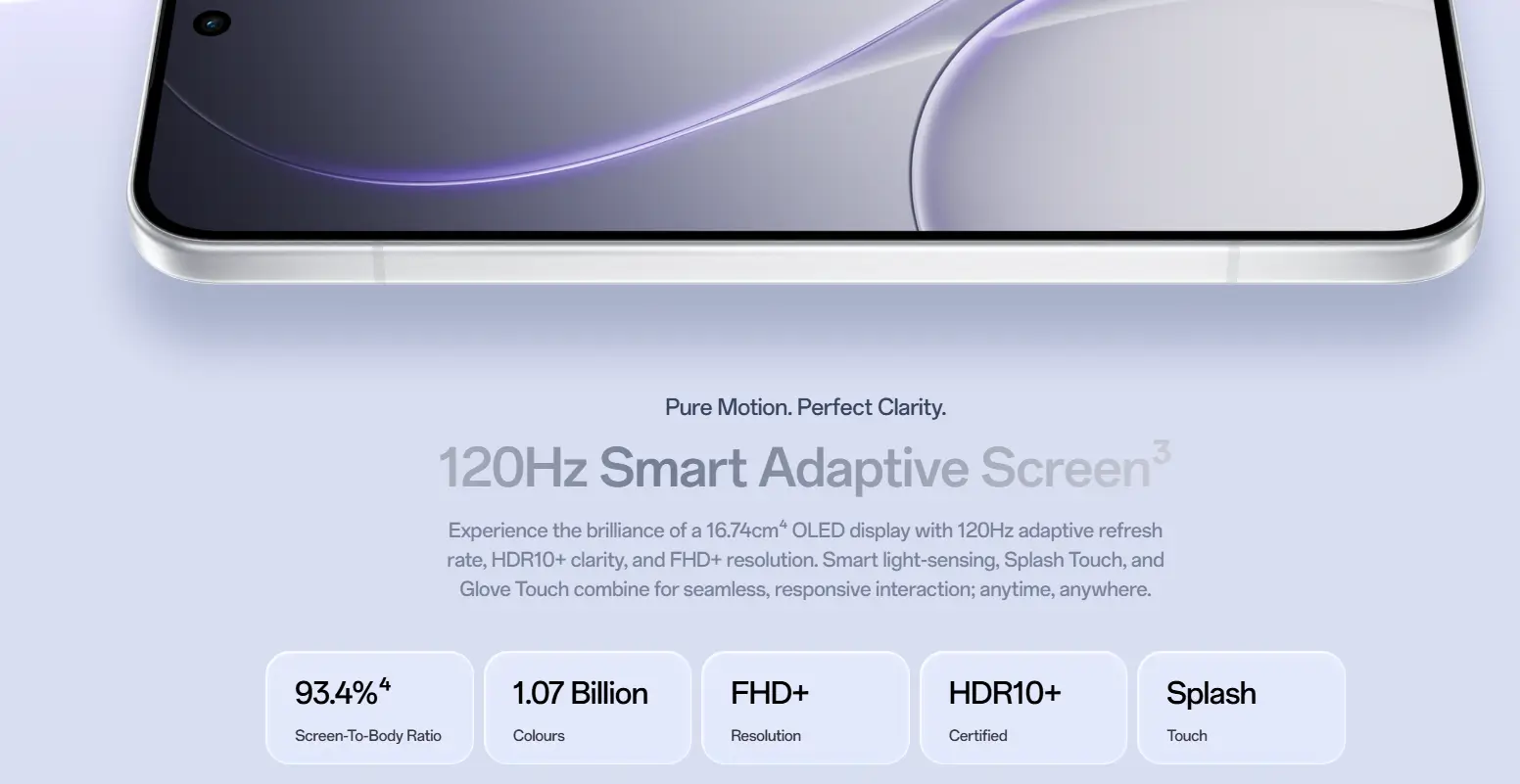 OPPO Reno 15 Series Review