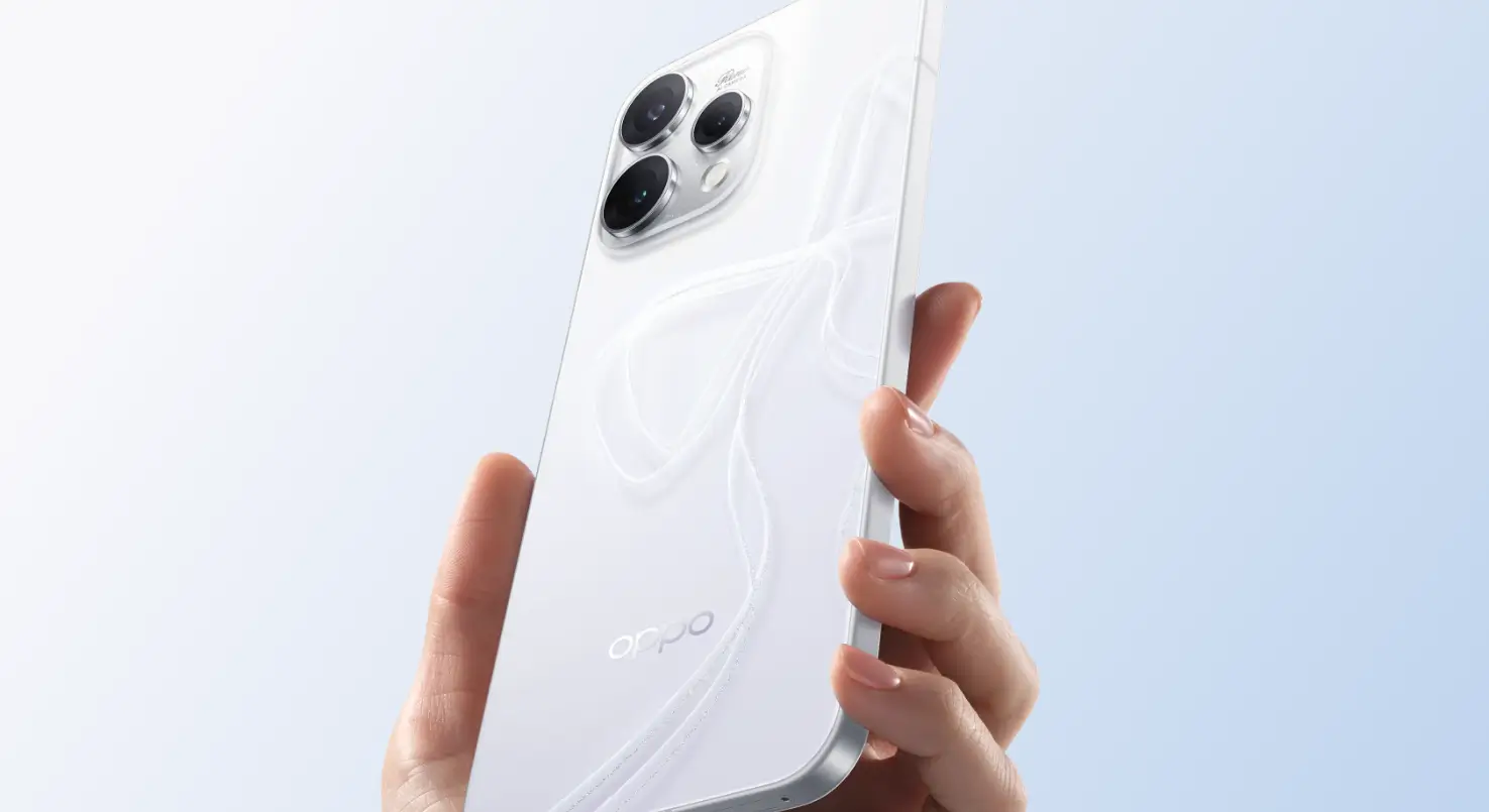 OPPO Reno 15 Series Review